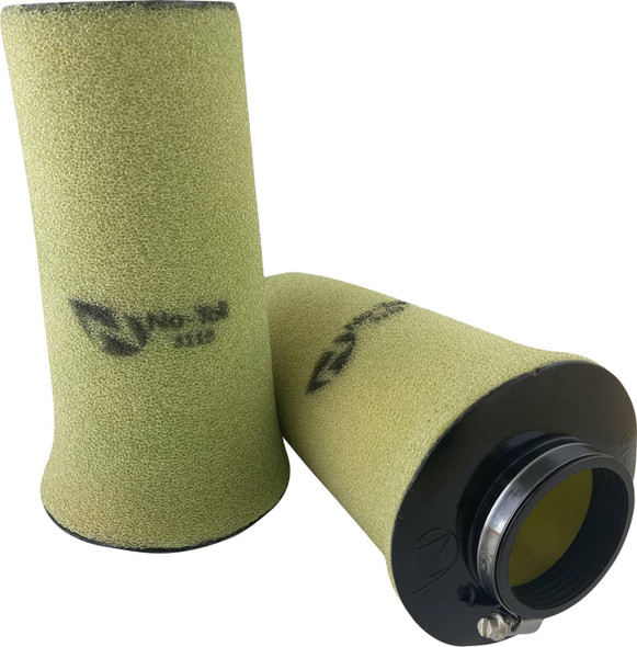 No Toil - 10115044 - Pre-Oiled Air Filter - Polaris