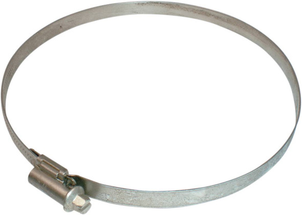 Norma - 24010805 - Hose Clamps - Stainless Steel - 5-7/8"-6-11/16" - 10 Pack Norma - 24010805 - Hose Clamps - Stainless Steel - 5-7/8"-6-11/16" - 10 Pack