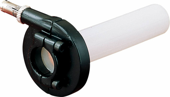 Parts Unlimited - 065000 - Twist Throttle Assembly