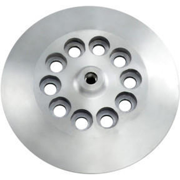 Drag Specialties - High Performance Pressure Plate Fits '41-'E84 Big Twin Models