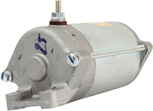 Parts Unlimited - 21100630 - Starter Motor Parts Unlimited - 21100630 - Starter Motor