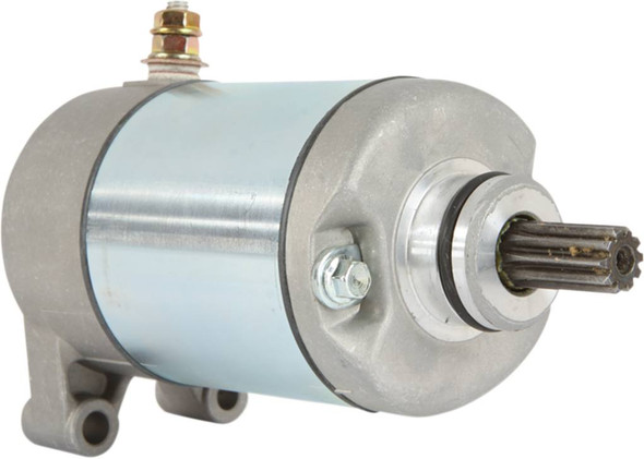 Parts Unlimited - 21100656 - Starter Motor Parts Unlimited - 21100656 - Starter Motor