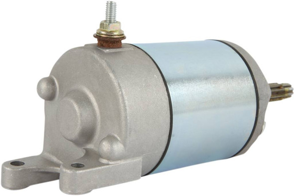 Parts Unlimited - 21100657 - Starter Motor