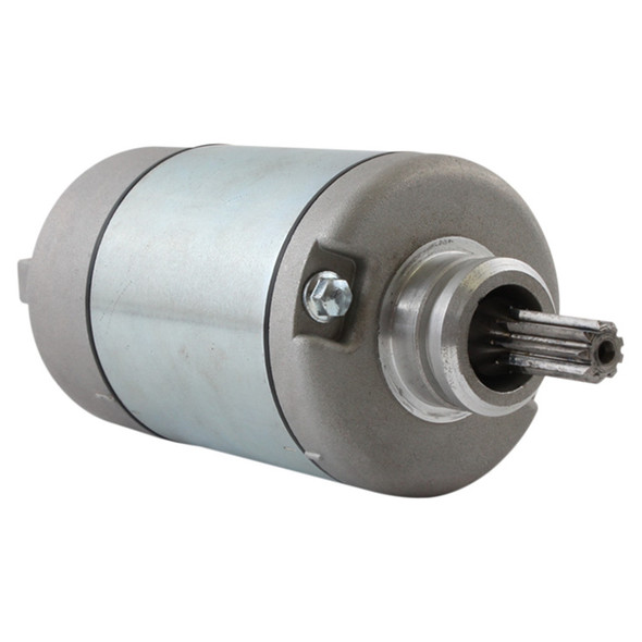 Parts Unlimited - 21100667 - Starter Motor Parts Unlimited - 21100667 - Starter Motor