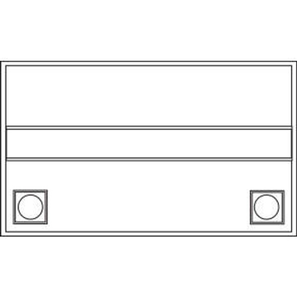  Drag Specialties - High Performance AGM Battery - OEM# 65989-97A 