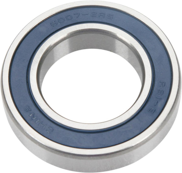 Parts Unlimited - 60072RS - Wheel Bearing - Double Seal - 35x62x14