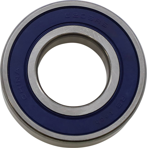 Parts Unlimited - 62052RS - Single Bearing - 25 x 52 x 15