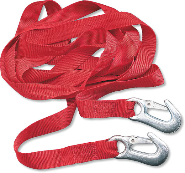 Parts Unlimited - 69203223 - Tow Rope - 12'