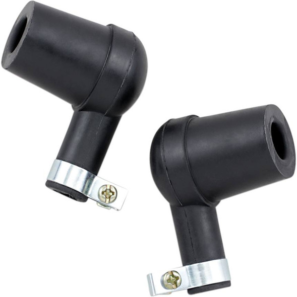 Parts Unlimited - 98 - Plug Cap - Pair
