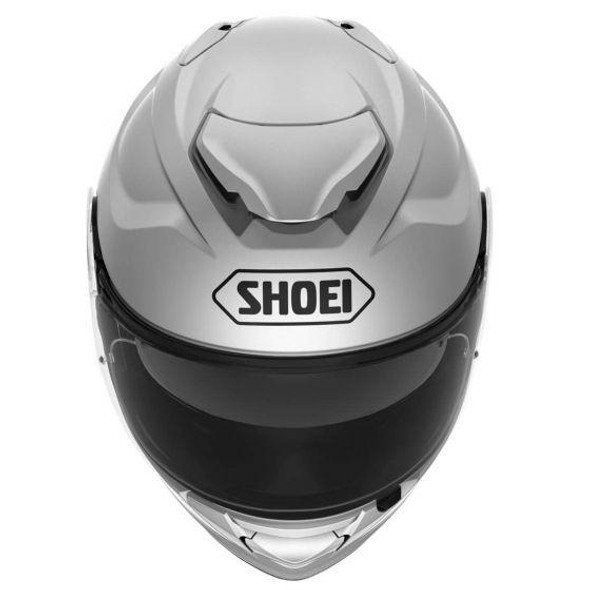 Shoei GT-Air II Helmet - Silver