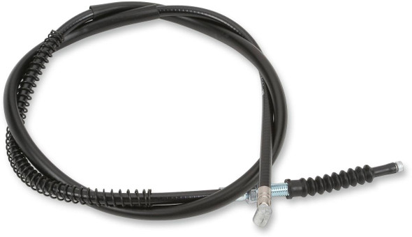Parts Unlimited - BA05119 - Black Vinyl Clutch Cable - Yamaha
