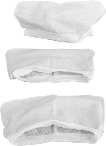 Pc Racing - PC1364 - Filterskins Air Filter Wrap - 3 Pack