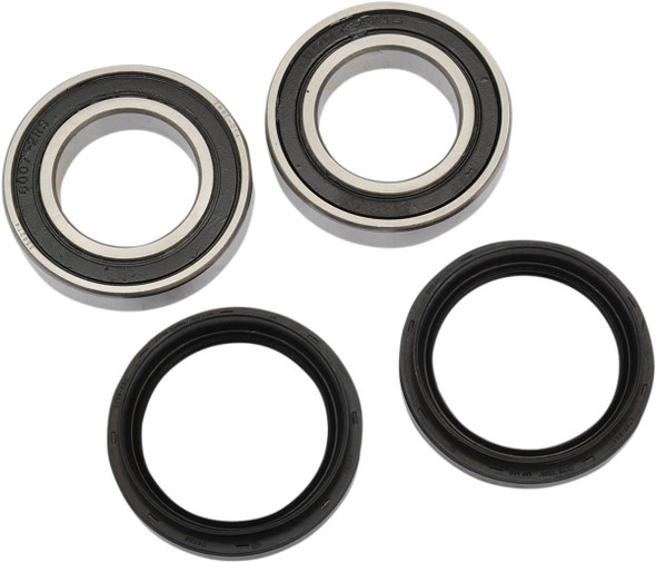 Pivot Works - 02150178 - Wheel Bearing Kit - Rear - Raptor 125/250/350