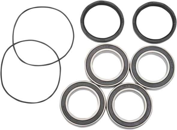Pivot Works - 02150217 - Wheel Bearing Kit - Rear - QuadRacer 450