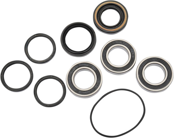 Pivot Works - 02150410 - Wheel Bearing Kit - Rear - TRX 250