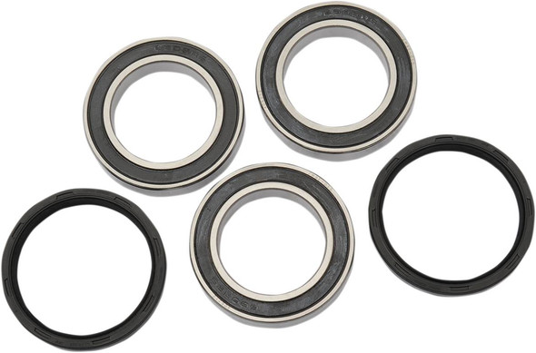 Pivot Works - 02150414 - Wheel Bearing Kit - Rear - QuadSport 400 Pivot Works - 02150414 - Wheel Bearing Kit - Rear - QuadSport 400