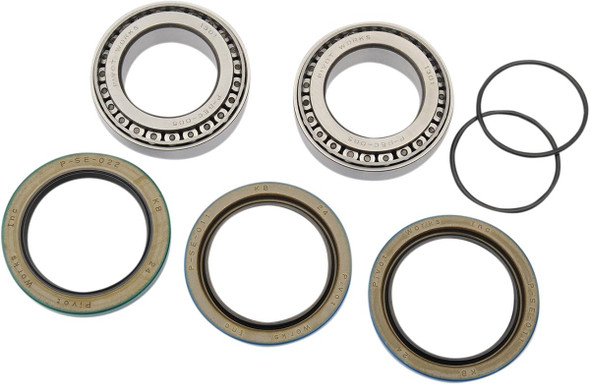 Pivot Works - 02150785 - Wheel Bearing Kit - Rear - Outlaw/Predator Pivot Works - 02150785 - Wheel Bearing Kit - Rear - Outlaw/Predator