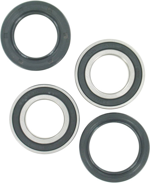Pivot Works - 02150788 - Wheel Bearing Kit - Rear - Can-Am/Kayo/Polaris