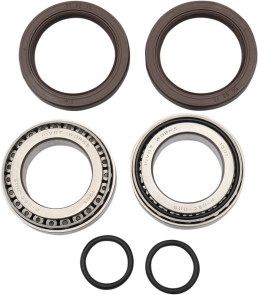 Pivot Works - 02150897 - Wheel Bearing Kit - Rear - '00-'03 DS 650