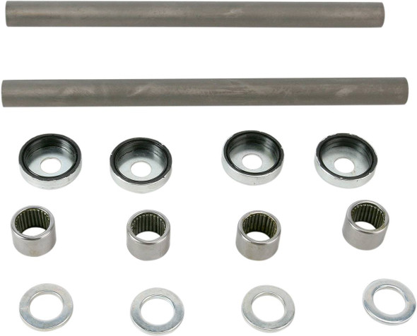 Pivot Works - 04300163 - A-Arm Bearing Kit - Front Upper