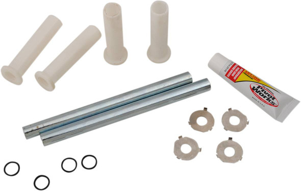 Pivot Works - 04300990 - A-Arm Bearing Kit - Front Upper