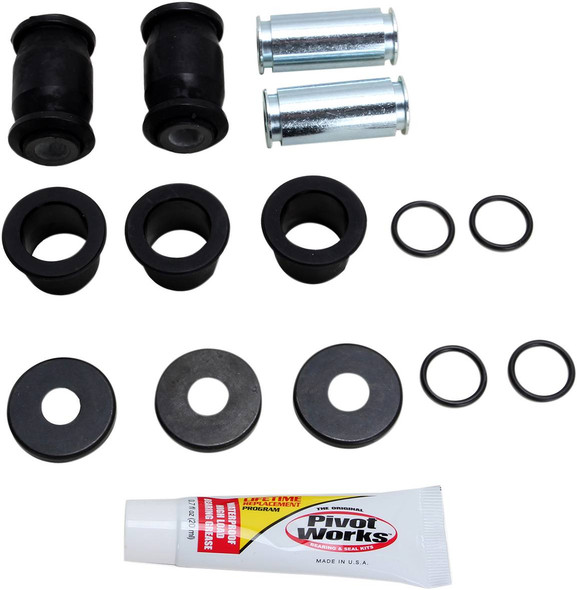 Pivot Works - 04300995 - A-Arm Bearing Kit - Front Lower