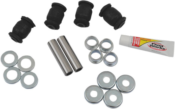 Pivot Works - 04301010 - A-Arm Bearing Kit - Back Lower