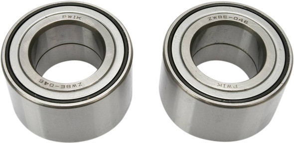 Pivot Works - FWKY14600 - Wheel Bearing Kit - Front