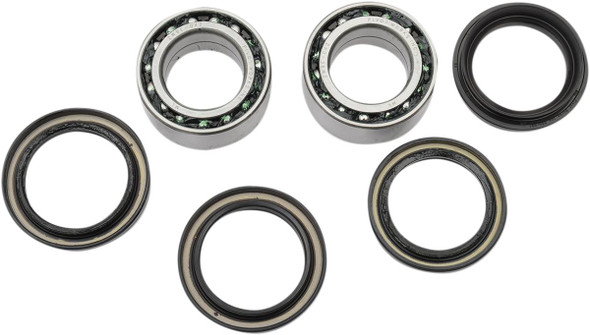 Pivot Works - RWKH21600 - Wheel Bearing Kit - Rear - Rincon