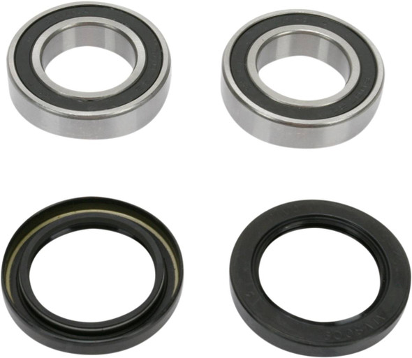 Pivot Works - RWKY09000 - Wheel Bearing Kit - Rear - Kayo/Yamaha