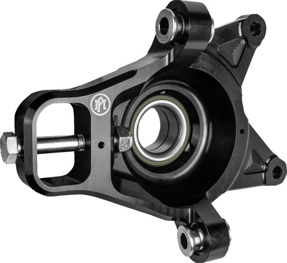 Pm Off-Road - 02131211 - Bearing Carrier - Rear Left