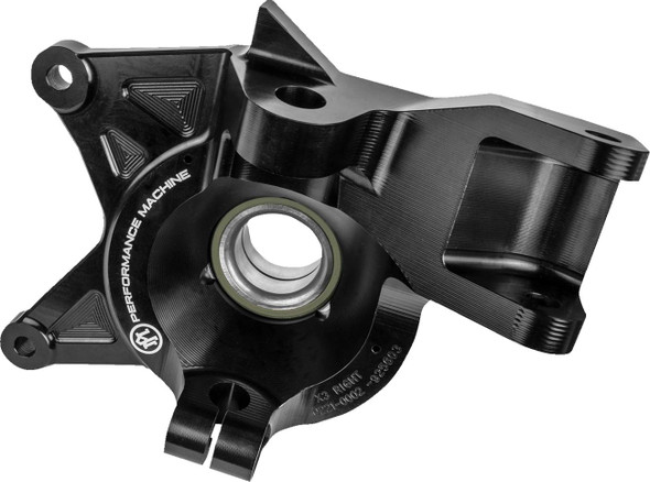 Pm Off-Road - 02131215 - Steering Knuckle - Front Right