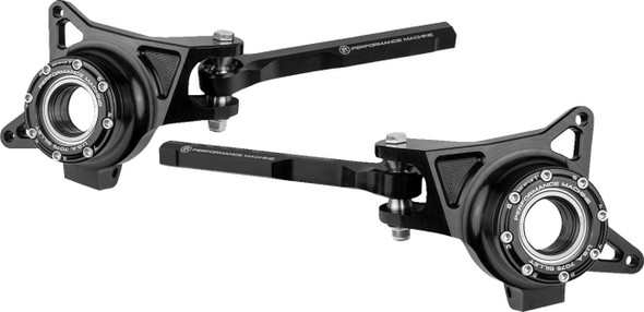 Pm Off-Road - 02131219 - Steering Knuckle - Front Left/Right