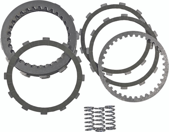  Energy One - Clutch Kit fits Most '13-'17 CVO Models (See Desc.) 