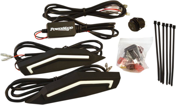 Powermadd - 06360108 - Sentinel LED Light Kit