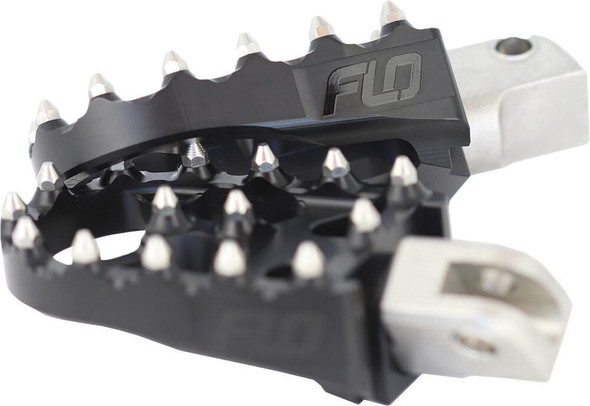  Flo Motorsports - Moto Style Pegs fits Indian FTR 1200 Models 