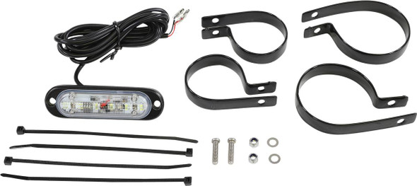Powermadd - 20402795 - Reverse Light - Polaris