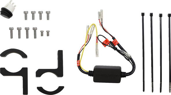 Powermadd - 20402904 - Reverse Light Kit - Polaris