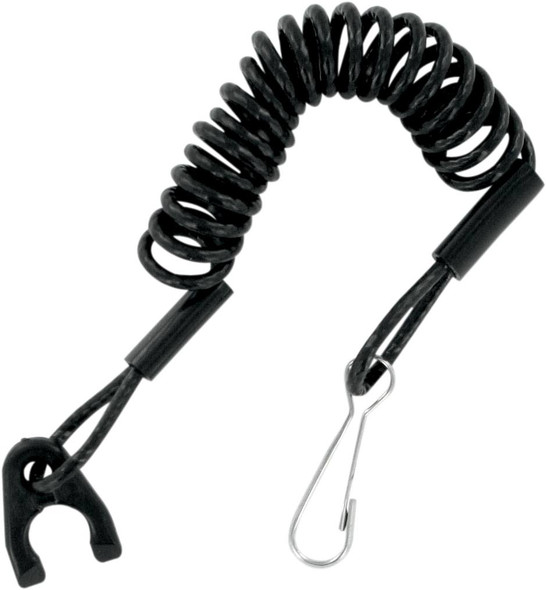 Pro Design - PD150BLK - Replacement ATV Lanyard - Black