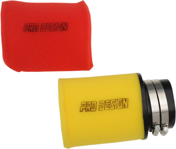 Pro Design - PD207 - Replacement Air Filter - Pro-Flow - Yamaha