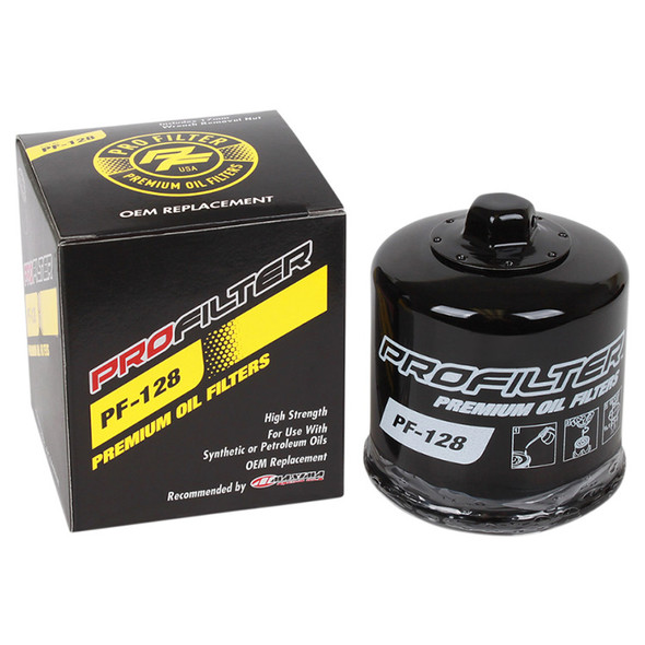 Pro Filter - 07120612 - Replacement Oil Filter