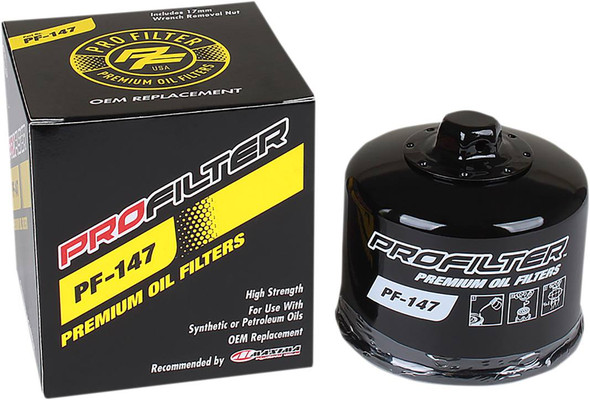 Pro Filter - 07120583 - Replacement Oil Filter