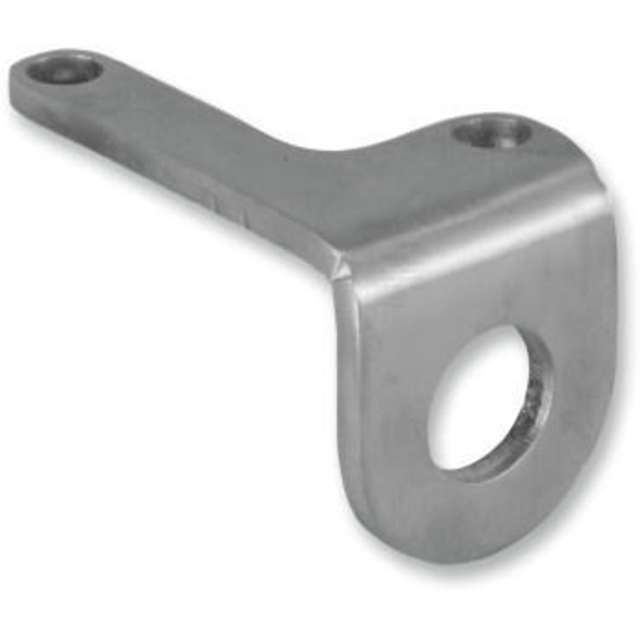 Todd's Cycle Econ Enrichener Cable Relocation Brackets - For CV Carburetors