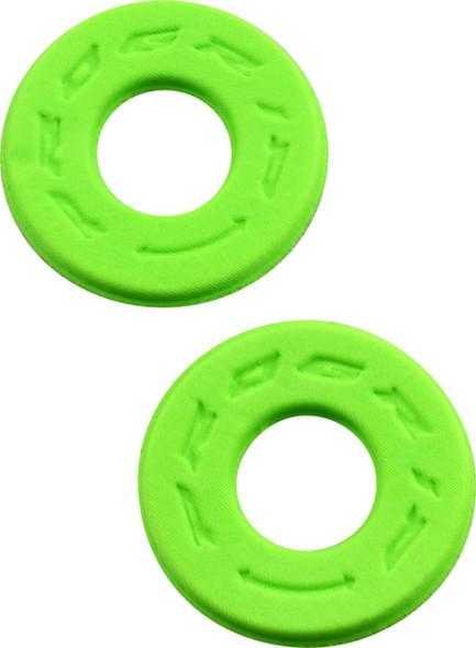 Pro Grip - 06302041 - Handlebar Donuts - Green