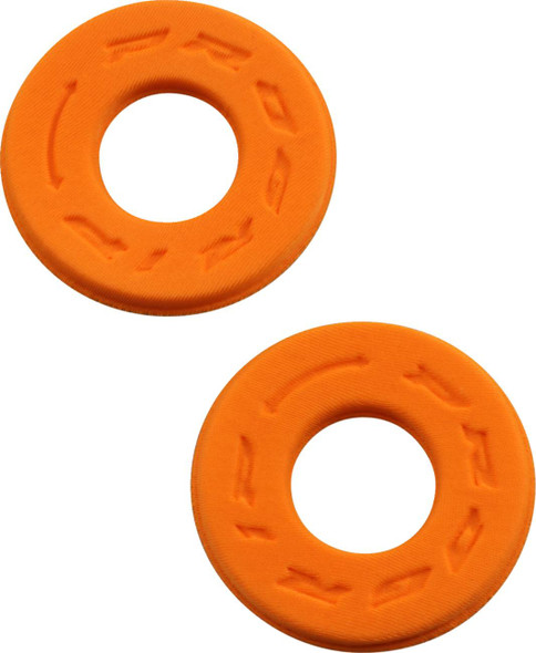 Pro Grip - 06302042 - Handlebar Donuts - Orange