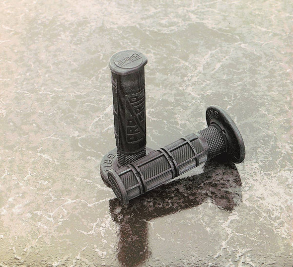 Pro Grip - PG795B - Grips - Cross - 795 - Black