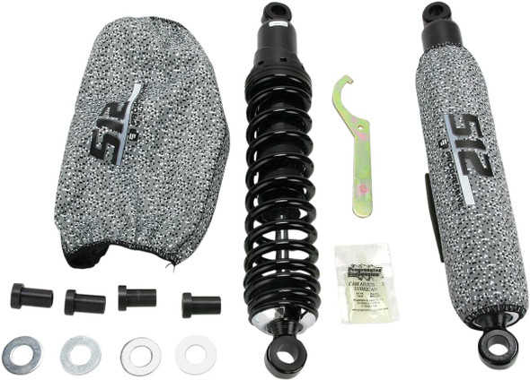 Progressive Suspension - 13100373 - 512 Series Shock - Front - 14.50"