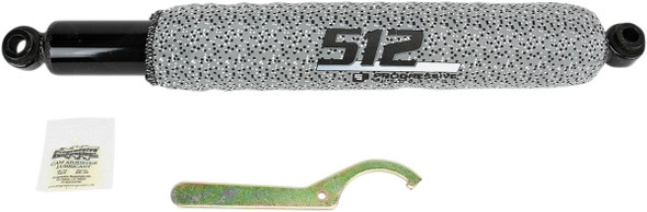 Progressive Suspension - PS1016B - 512 Series Shock - Rear - 17.50"