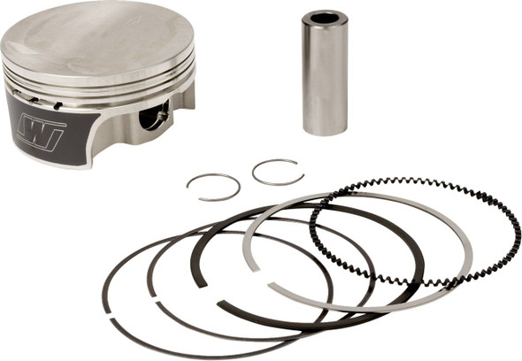 Prox - 09106791 - Piston Kit - 92.91 mm - Polaris RZR XP Turbo