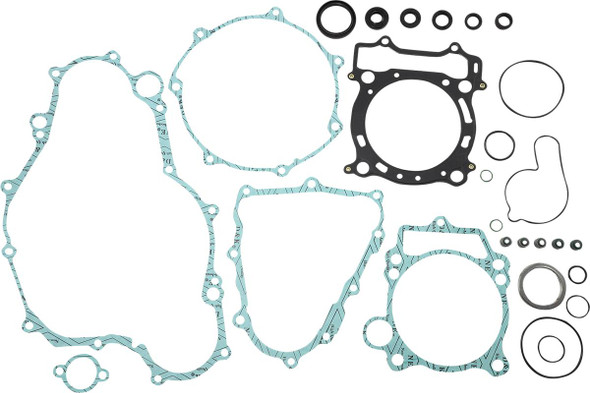 Prox - 09347100 - Gasket Kit - Complete - Yamaha